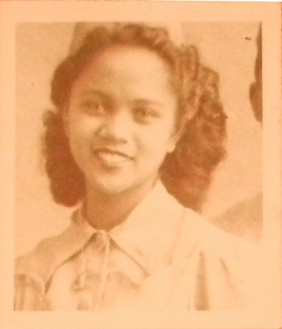 Clarice Rafarasoa