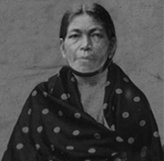 RAMATOA RAMANANA, 1ère épouse de RAVELO