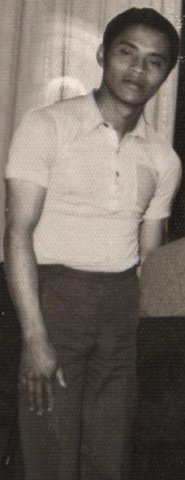 GUY ANDRIAMANANA