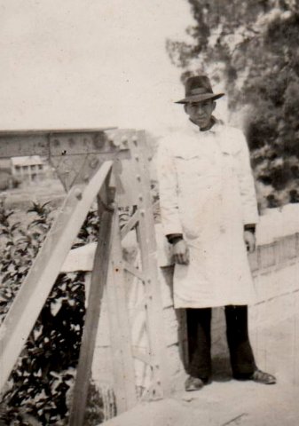 LUCIEN ANDRIAMANANA